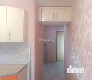 1-к квартира, вторичка, 34м2, 6/14 этаж