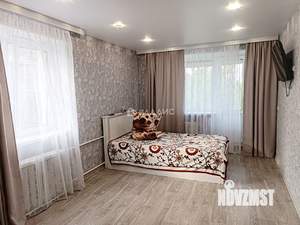 1-к квартира, вторичка, 32м2, 4/4 этаж