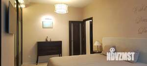 4-к квартира, вторичка, 115м2, 23/23 этаж