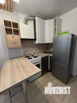 Студия квартира, вторичка, 24м2, 4/9 этаж