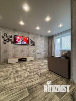 2-к квартира, вторичка, 43м2, 4/5 этаж