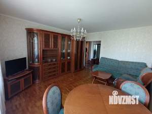 3-к квартира, вторичка, 60м2, 7/9 этаж