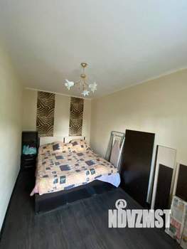 2-к квартира, вторичка, 44м2, 4/7 этаж
