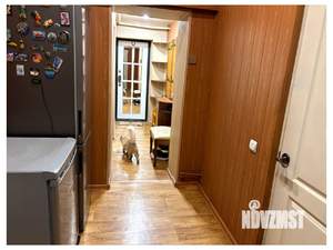 3-к квартира, вторичка, 93м2, 1/1 этаж