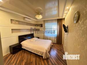 3-к квартира, вторичка, 95м2, 6/9 этаж