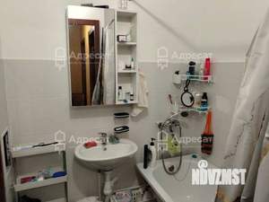 1-к квартира, вторичка, 30м2, 8/10 этаж