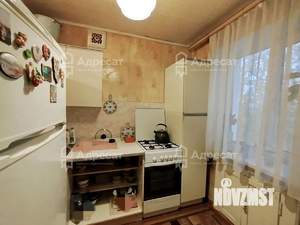 1-к квартира, вторичка, 32м2, 4/4 этаж