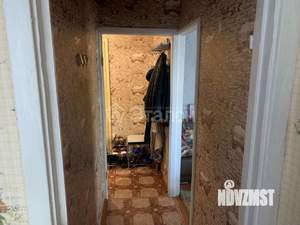 1-к квартира, вторичка, 32м2, 2/3 этаж