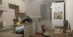 2-к квартира, вторичка, 59м2, 6/9 этаж