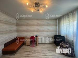 3-к квартира, вторичка, 53м2, 5/5 этаж