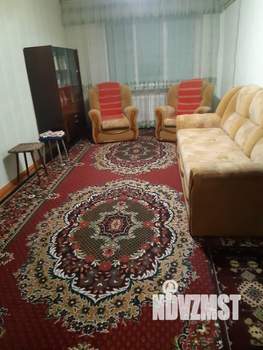 3-к квартира, вторичка, 57м2, 4/9 этаж