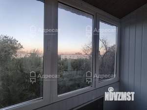 2-к квартира, вторичка, 42м2, 5/5 этаж