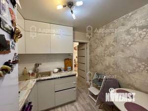 2-к квартира, вторичка, 44м2, 5/5 этаж