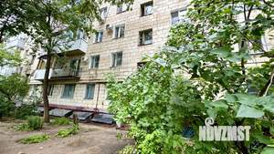 1-к квартира, вторичка, 30м2, 5/5 этаж