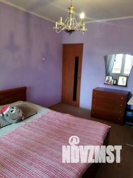 2-к квартира, вторичка, 51м2, 1/9 этаж