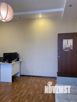 2-к квартира, вторичка, 50м2, 4/5 этаж