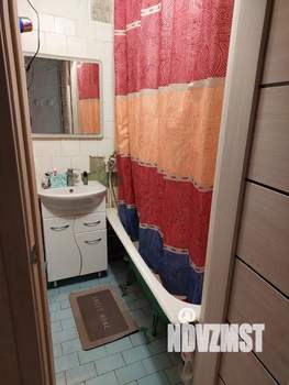 3-к квартира, вторичка, 60м2, 2/5 этаж