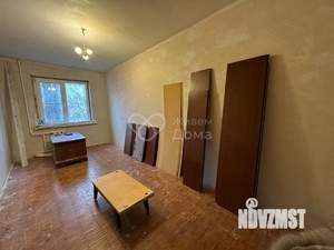 2-к квартира, вторичка, 46м2, 3/5 этаж