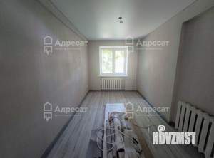 2-к квартира, вторичка, 45м2, 1/4 этаж