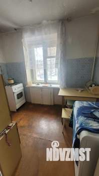 2-к квартира, вторичка, 45м2, 2/9 этаж