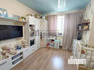 2-к квартира, вторичка, 53м2, 5/9 этаж