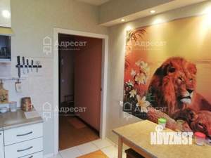 2-к квартира, вторичка, 51м2, 4/5 этаж