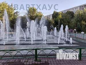 1-к квартира, вторичка, 52м2, 5/9 этаж