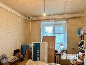 3-к квартира, вторичка, 82м2, 3/7 этаж