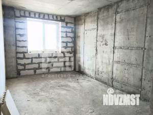 1-к квартира, вторичка, 45м2, 6/25 этаж