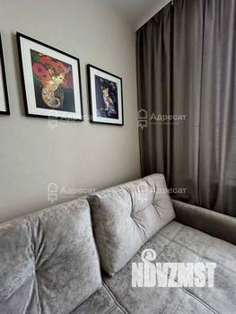 Студия квартира, вторичка, 15м2, 4/4 этаж