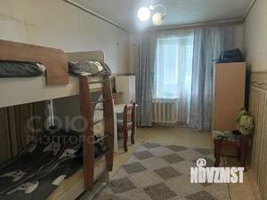 4-к квартира, вторичка, 74м2, 3/9 этаж