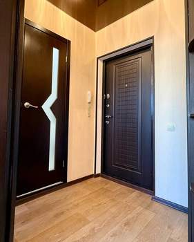 1-к квартира, вторичка, 26м2, 5/9 этаж