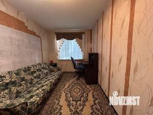 2-к квартира, вторичка, 44м2, 4/5 этаж