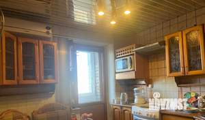 2-к квартира, вторичка, 54м2, 5/16 этаж