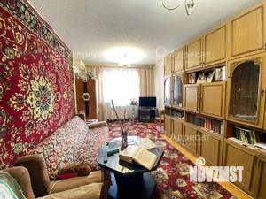 3-к квартира, вторичка, 70м2, 1/9 этаж