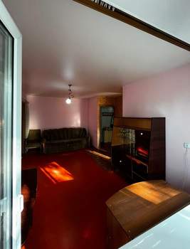 2-к квартира, вторичка, 45м2, 4/4 этаж