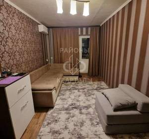 1-к квартира, вторичка, 31м2, 4/5 этаж