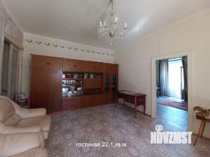 2-к квартира, вторичка, 61м2, 3/8 этаж