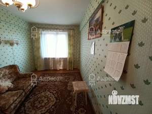 3-к квартира, вторичка, 59м2, 5/5 этаж