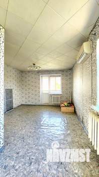 1-к квартира, вторичка, 36м2, 5/5 этаж