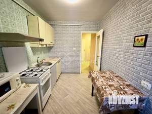 1-к квартира, вторичка, 36м2, 2/10 этаж