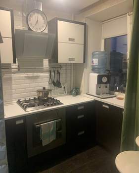 2-к квартира, вторичка, 39м2, 5/6 этаж