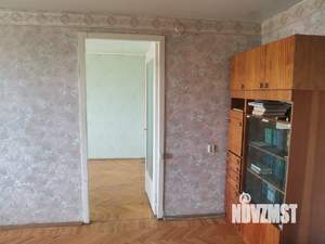 3-к квартира, вторичка, 75м2, 4/9 этаж