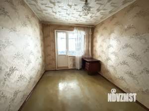 2-к квартира, вторичка, 51м2, 8/9 этаж