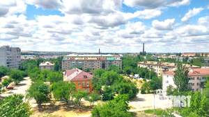 1-к квартира, вторичка, 29м2, 8/9 этаж