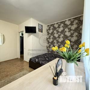 1-к квартира, вторичка, 30м2, 3/5 этаж