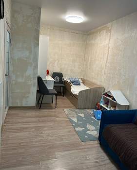 1-к квартира, вторичка, 34м2, 3/23 этаж