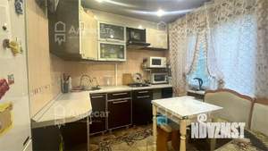 3-к квартира, вторичка, 56м2, 1/4 этаж