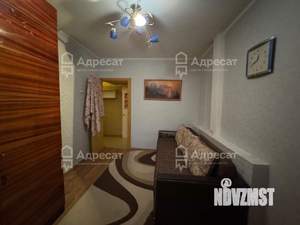 2-к квартира, вторичка, 51м2, 9/9 этаж