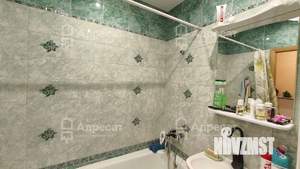 1-к квартира, вторичка, 39м2, 9/9 этаж